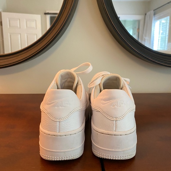 Nike Air Force Ones - Picture 4 of 5